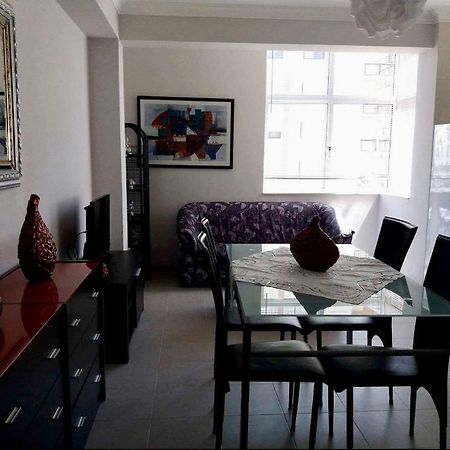 Apartamento Da Praia Da Amorosa Eksteriør billede