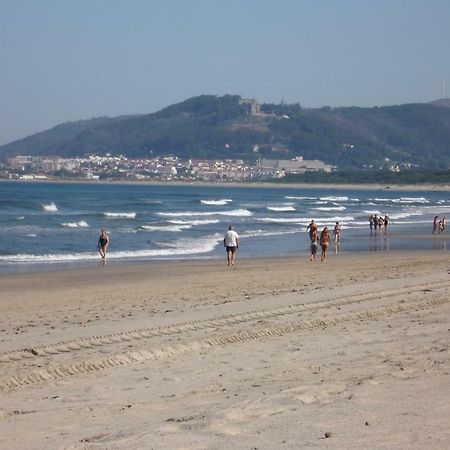 Apartamento Da Praia Da Amorosa Eksteriør billede