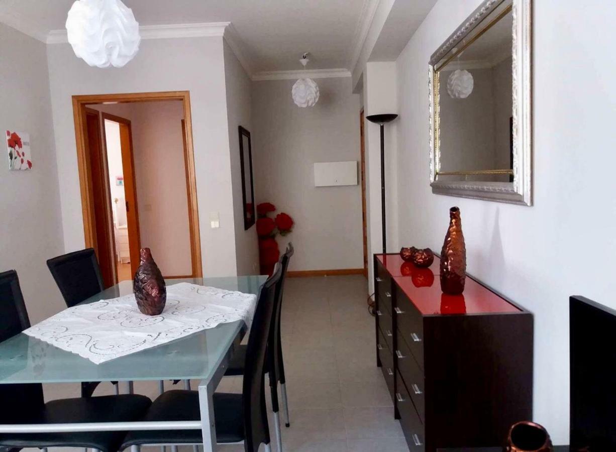 Apartamento Da Praia Da Amorosa Eksteriør billede