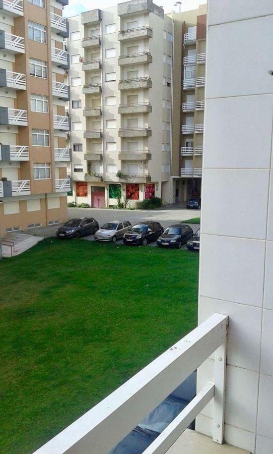 Apartamento Da Praia Da Amorosa Eksteriør billede