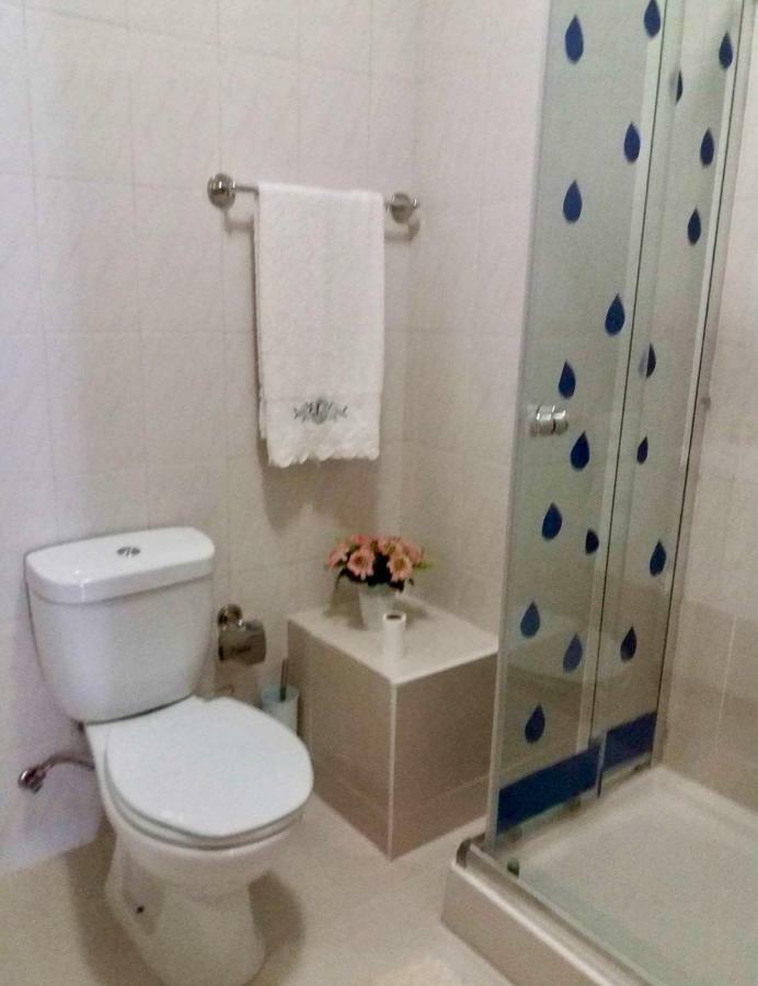 Apartamento Da Praia Da Amorosa Eksteriør billede