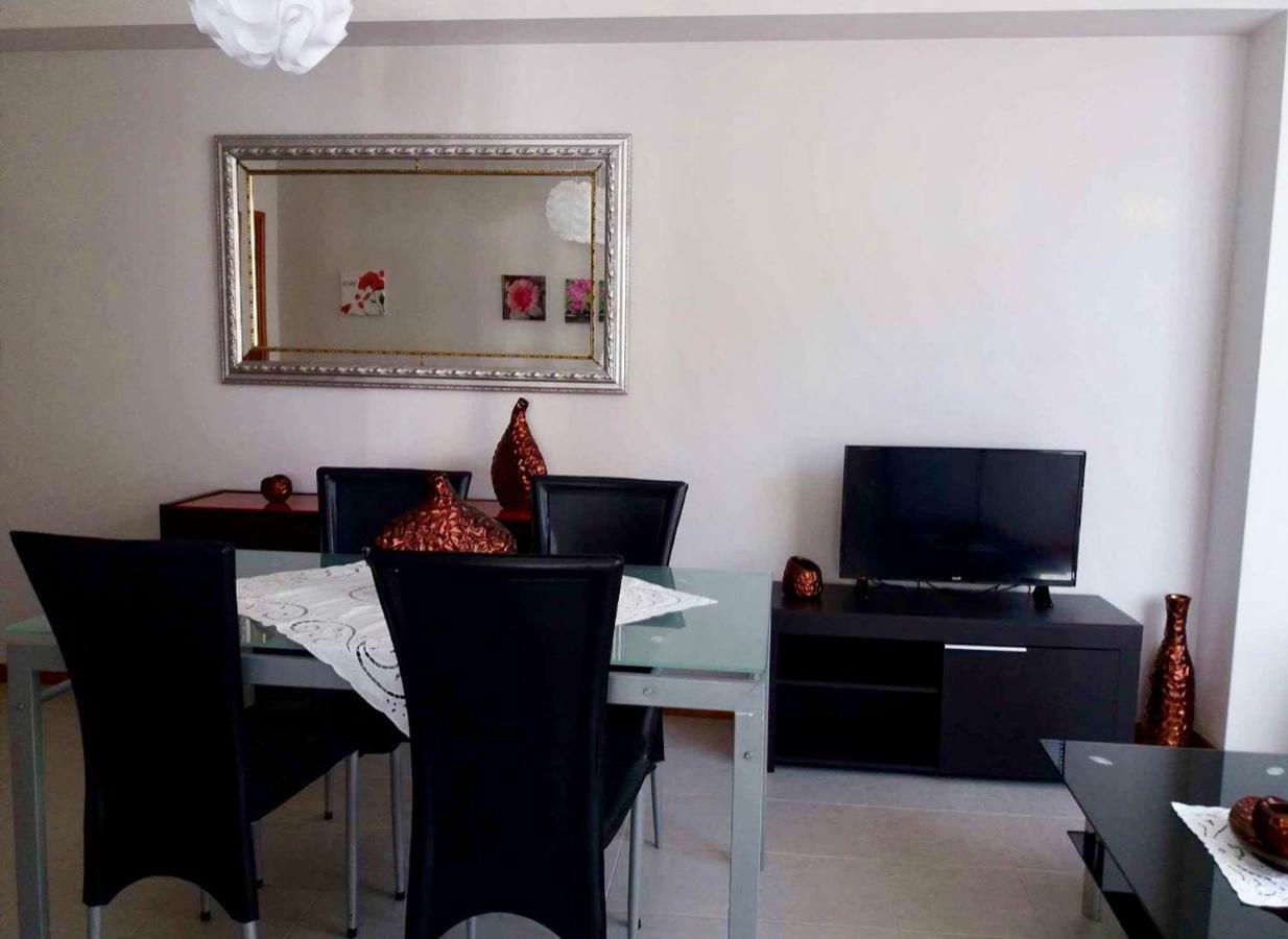 Apartamento Da Praia Da Amorosa Eksteriør billede