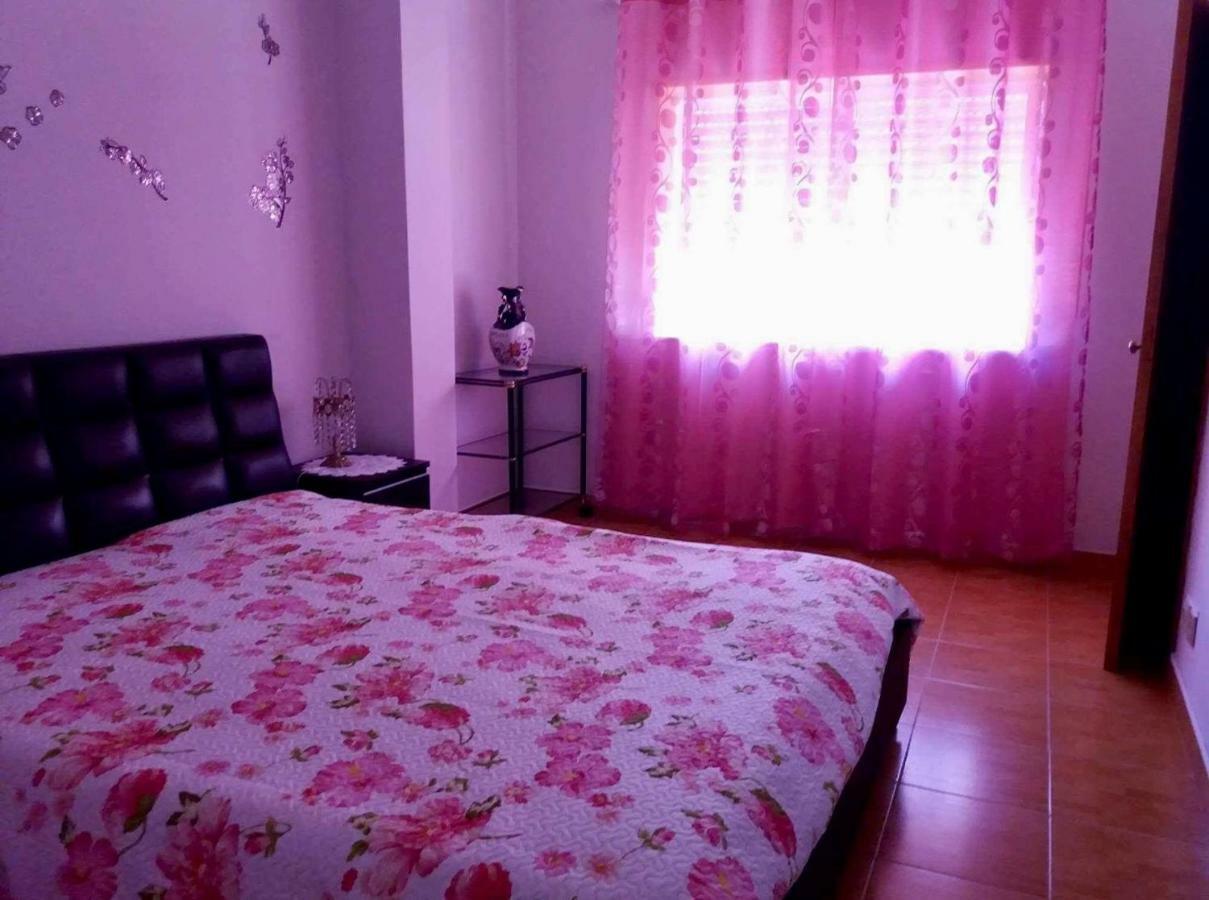 Apartamento Da Praia Da Amorosa Eksteriør billede