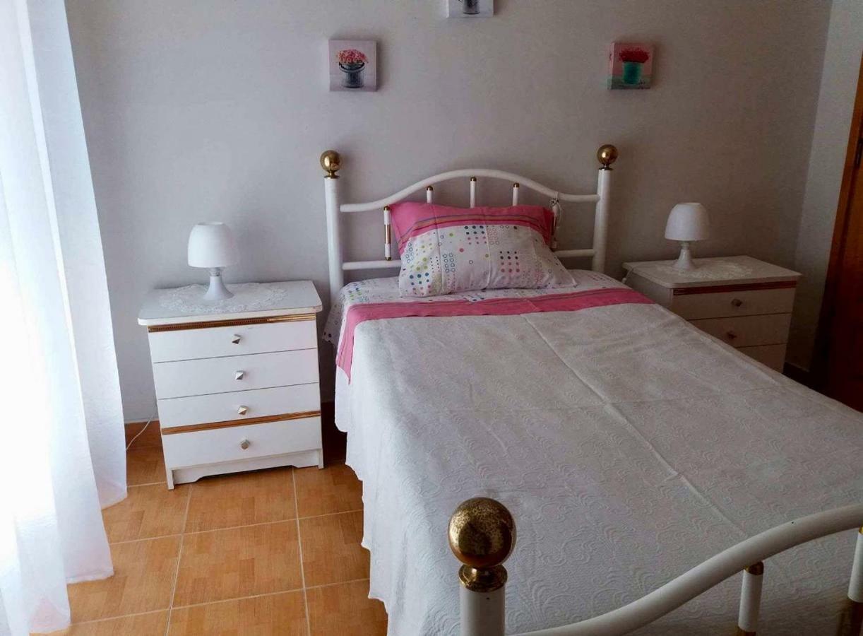 Apartamento Da Praia Da Amorosa Eksteriør billede