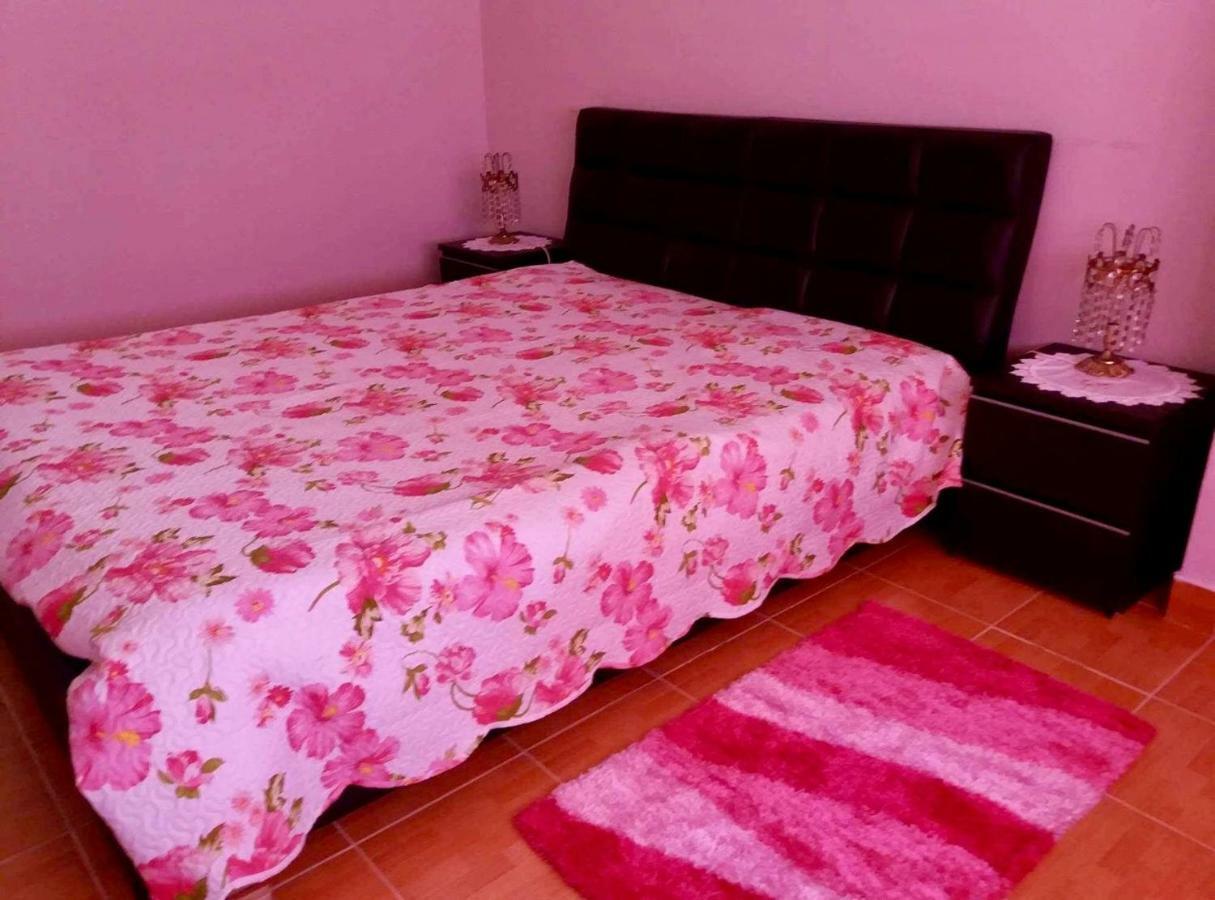 Apartamento Da Praia Da Amorosa Eksteriør billede