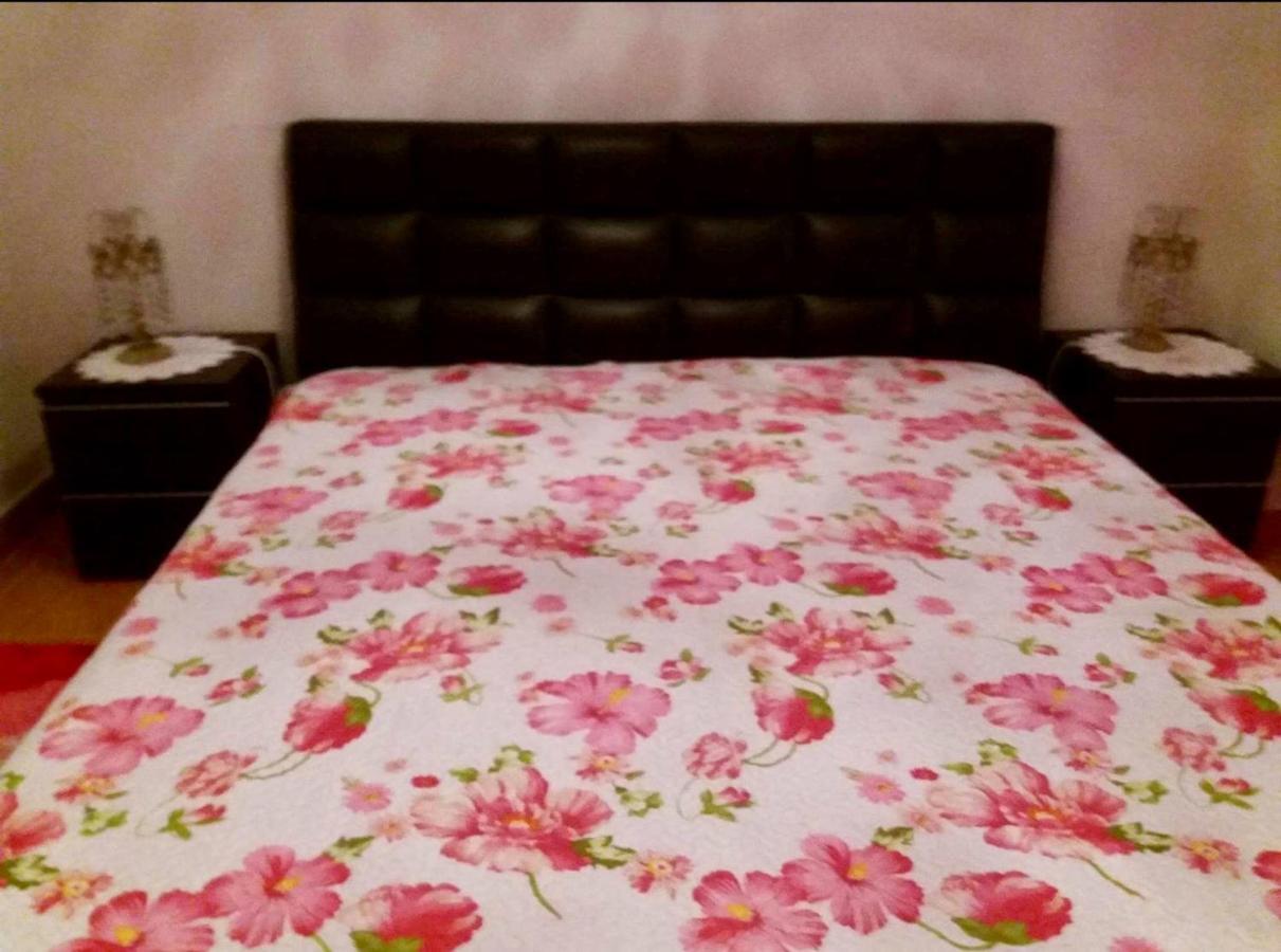 Apartamento Da Praia Da Amorosa Eksteriør billede