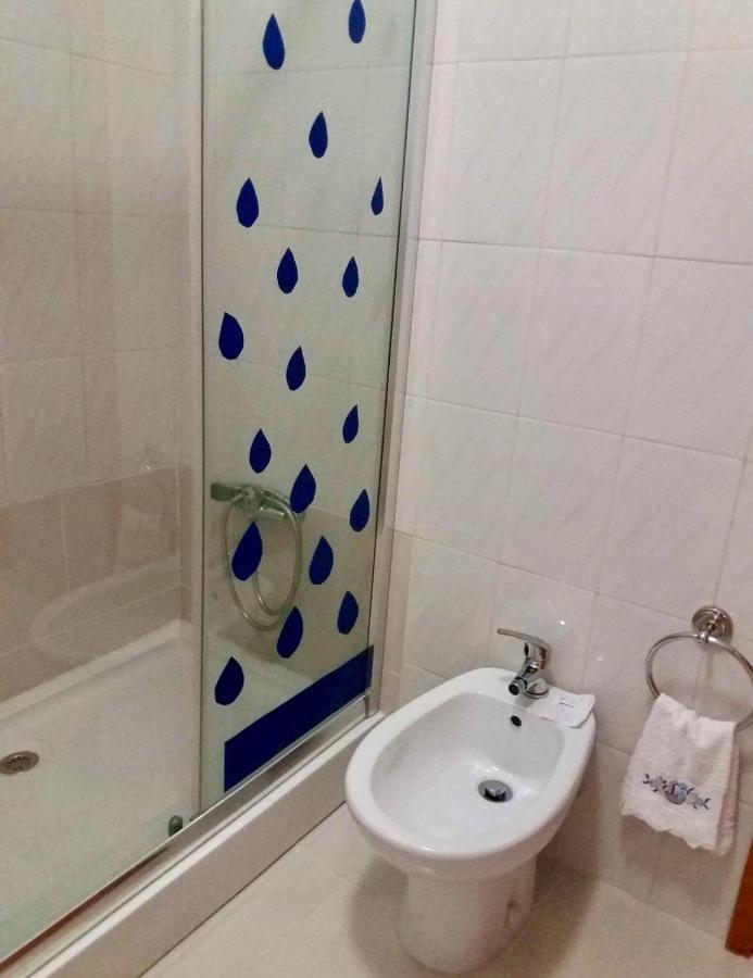 Apartamento Da Praia Da Amorosa Eksteriør billede